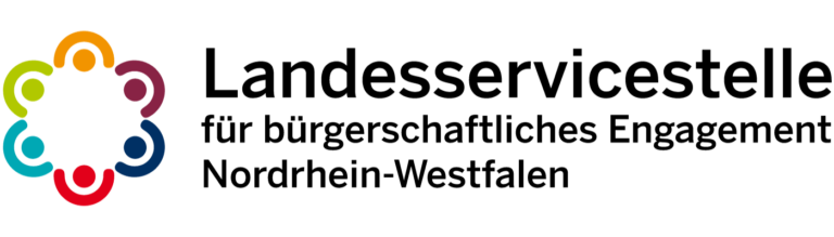 Landesservicestelle für bürgerschaftliches Engagement NRW