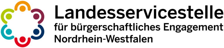 Landesservicestelle für bürgerschaftliches Engagement NRW