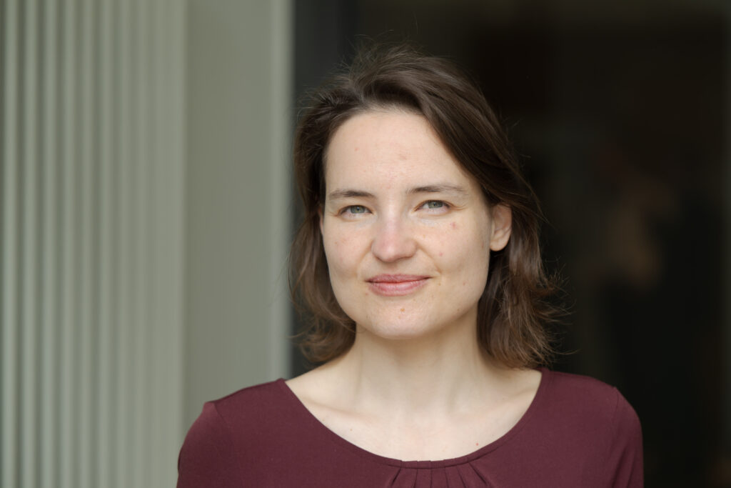 Foto Jeanette Franze